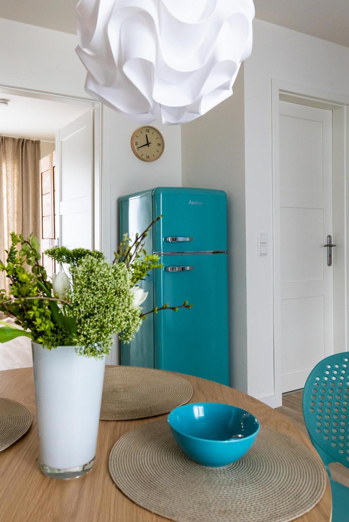 Eckernförde Seaside Apartments - Beachhouse Wave מראה חיצוני תמונה